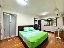 Blk 304 Canberra Road (Sembawang), HDB Executive #577003031